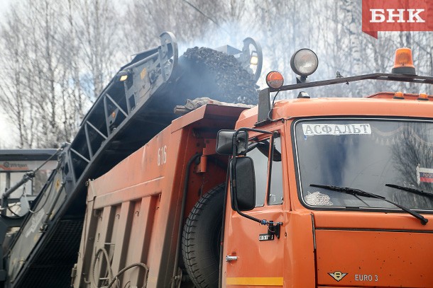 «Коми дорожная компания» ушла в убыток