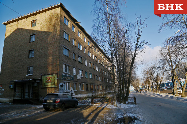 Сергей Лазарев купил квартиру для диско-бабушки из Сыктывкара