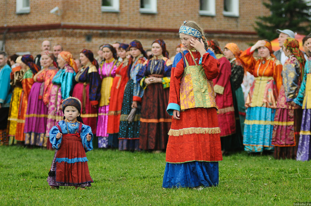 Усть цильма презентация