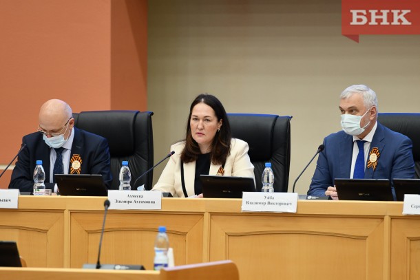 Как в Коми поддерживают аграриев