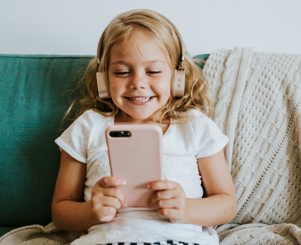 Видео интереснее игр: МегаФон рассказал о цифровых привычках детей