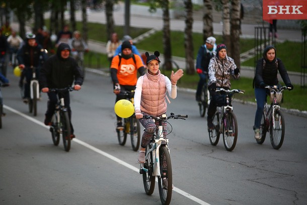 БНК объявляет акцию для участников велопробега «Мы – Россия! Мы вместе»