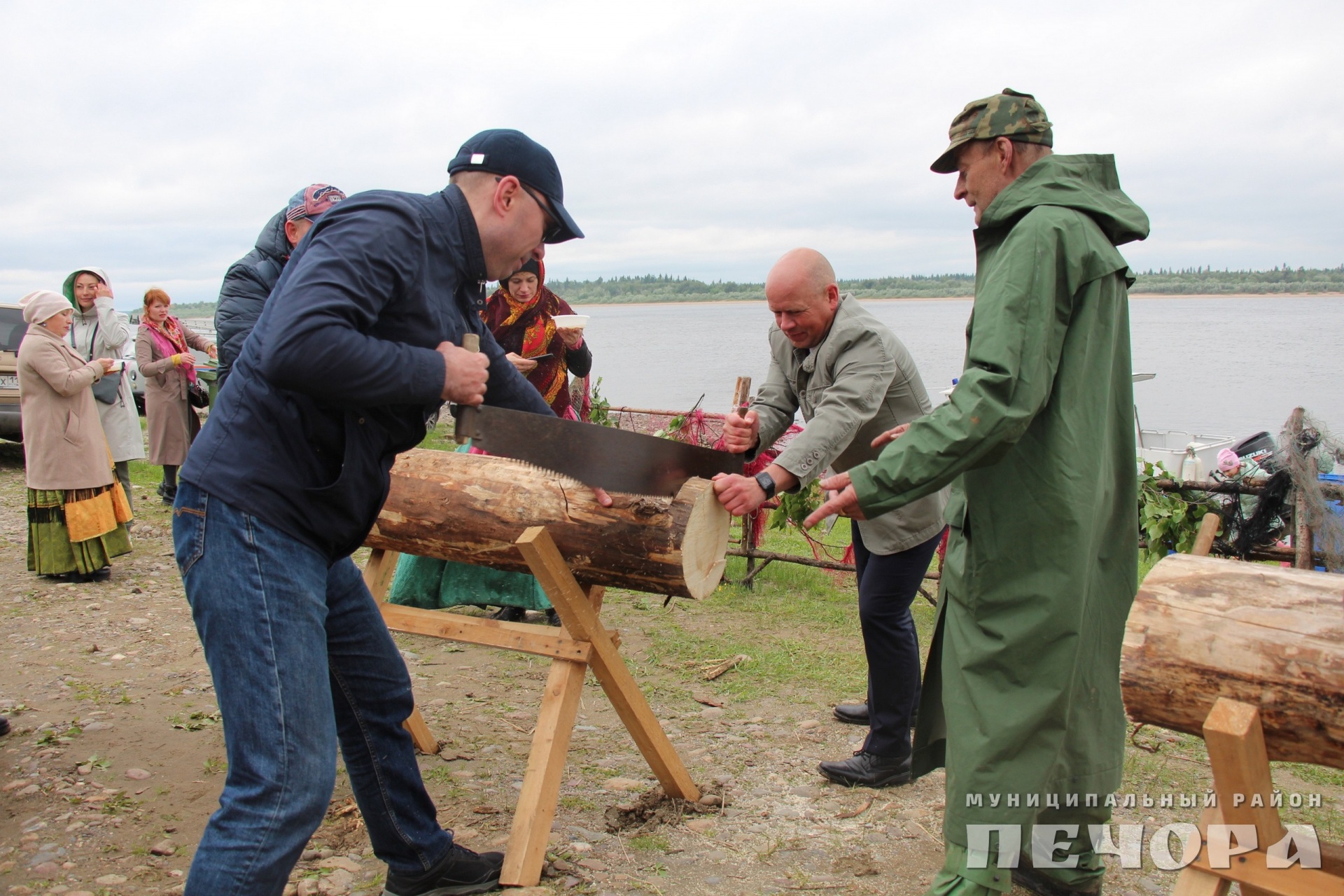 Праздник рыбного пирога черинянь гаж