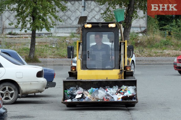 В Коми новые нормативы позволят снизить плату за услугу по обращению с ТКО – комитет по тарифам