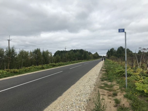 В Коми отремонтируют участок дороги Язель – Пычим 