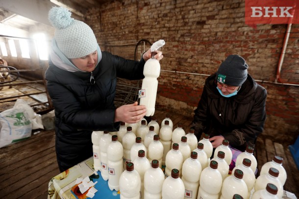 Больше бензина и меньше молока: что стало с экономикой Коми в первом полугодии 2022-го