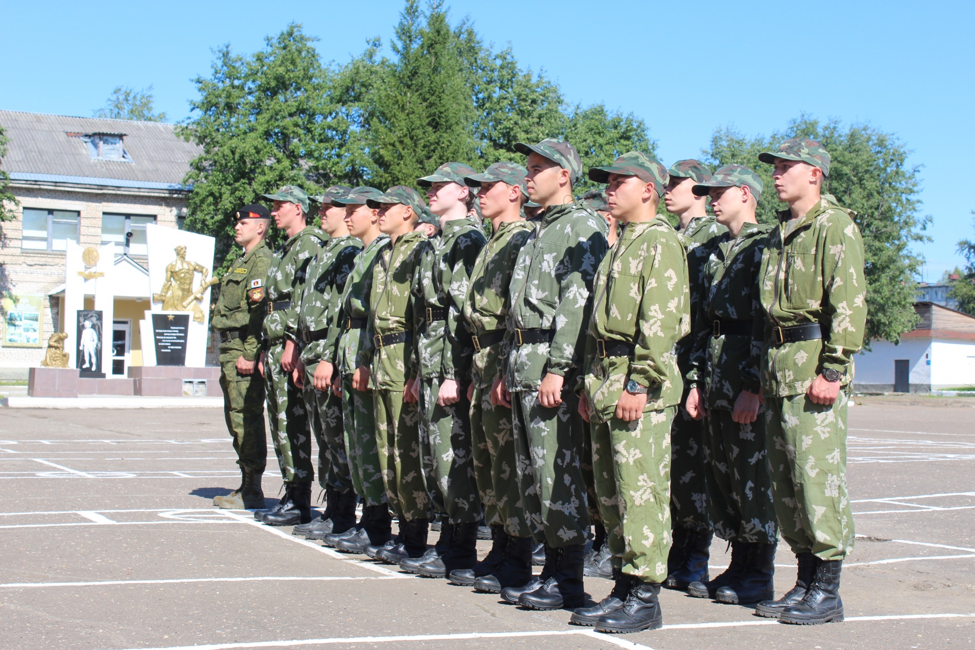 Новости сегодня в коми сыктывкар. ВЧ 74036 Мулино. Военная часть. Армия Республики Коми. Войсковые части Республики Коми.