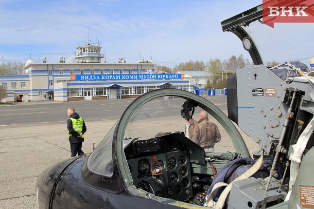 В Сыктывкаре летчик 13 лет не получал положенный отпуск