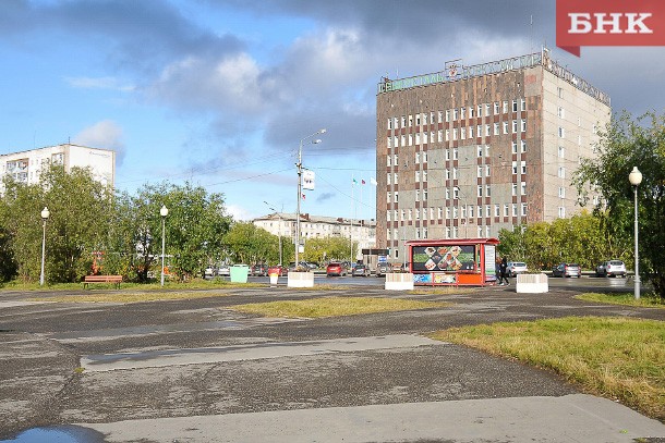 В Воркуте предложили начислять северные надбавки беженцами из ЛДНР с первого дня работы