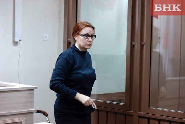 Ирину Шеремет ждет еще один суд