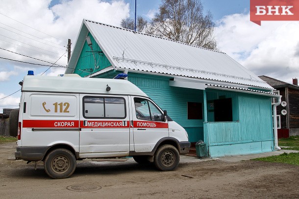 В Коми сэкономили средства на восемь ФАПов и врачебную амбулаторию