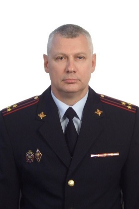 Главным оперативником Коми стал уроженец Ухты