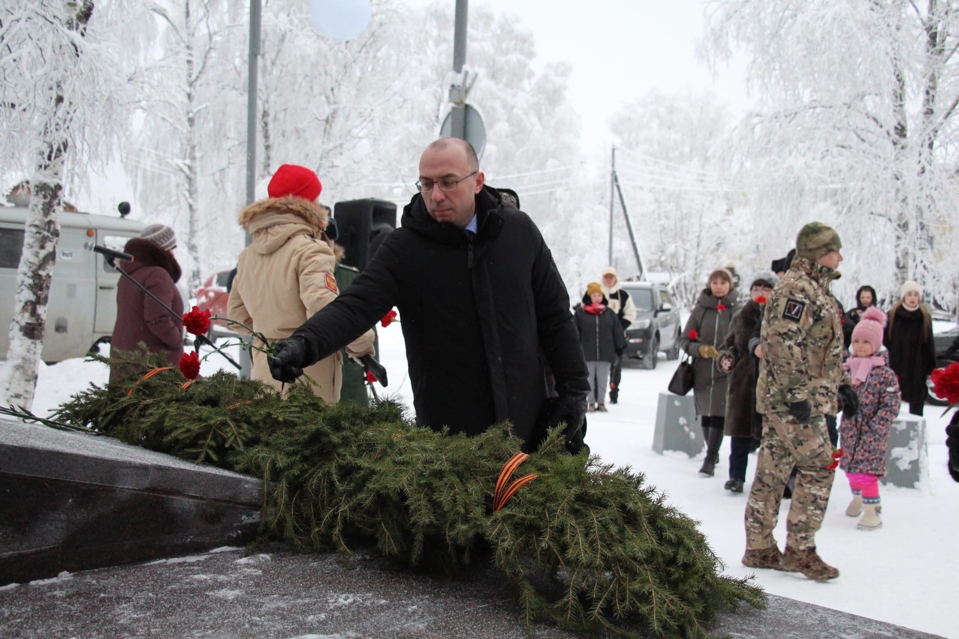 Бюджет, праздники и съезд Союза городов Заполярья – о чем писали главы  районов Коми