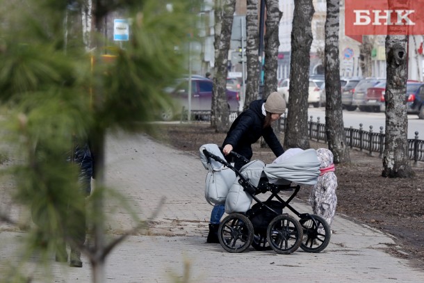 Трудинспекция Коми: «Досрочно прерывать декретный отпуск незаконно»