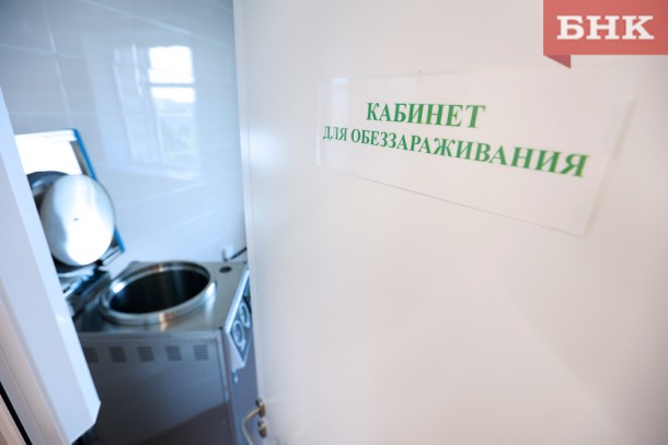 В Коми переболели ковидом еще 47 человек