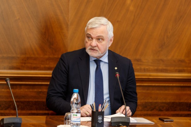 Глава Коми предложил передавать бесхозяйные здания инвесторам