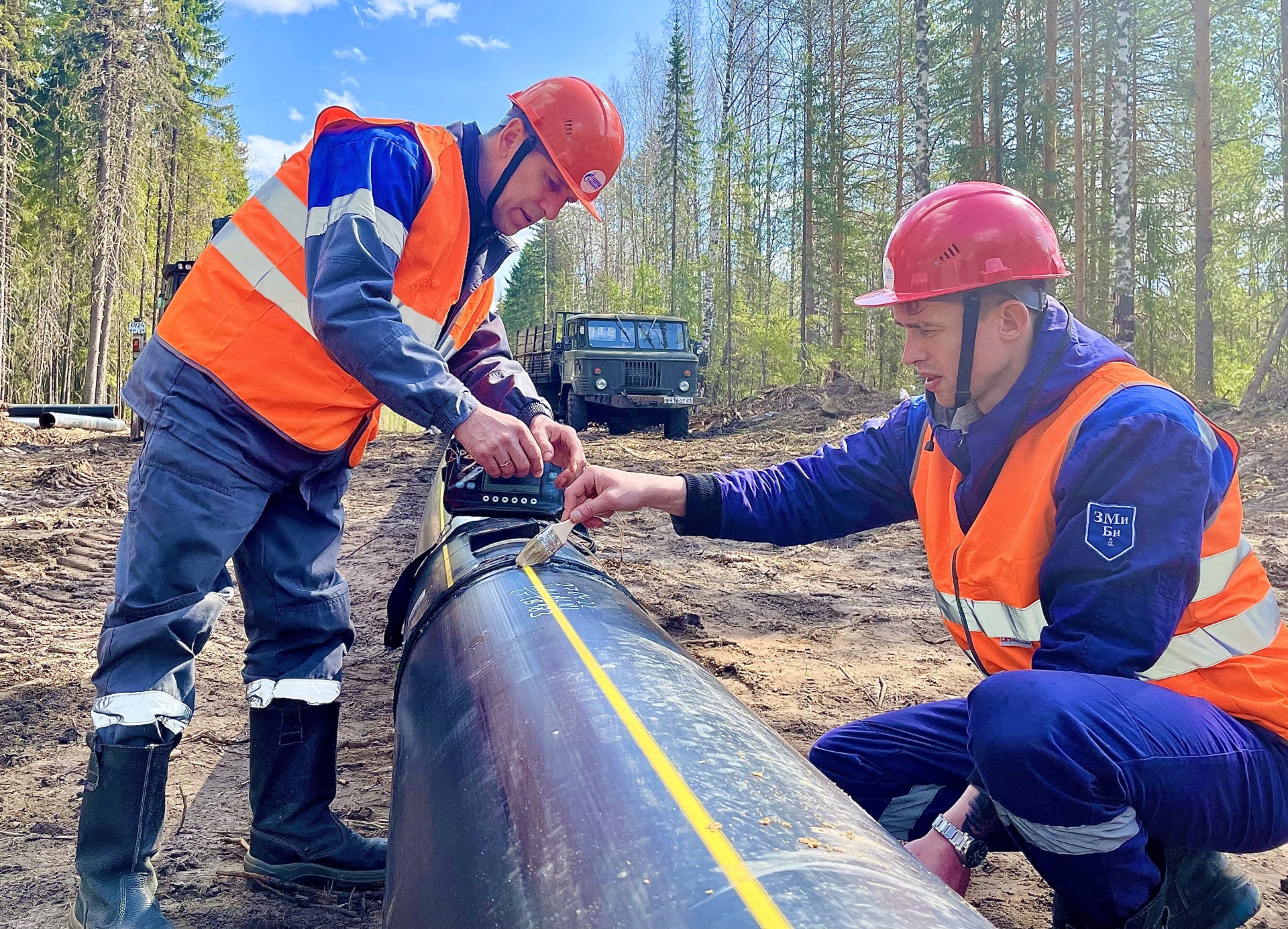 Надежда Дорофеева: «В части социальной газификации Коми реагирует на  потребности граждан превентивно» « БНК