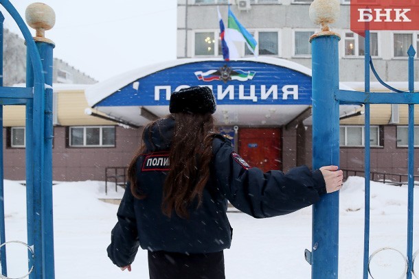 В Сыктывкаре задержали расхитителя алкоголя