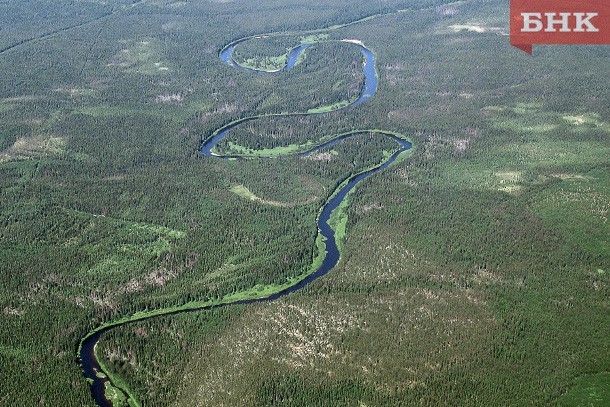  Когда в Коми было последнее землетрясение