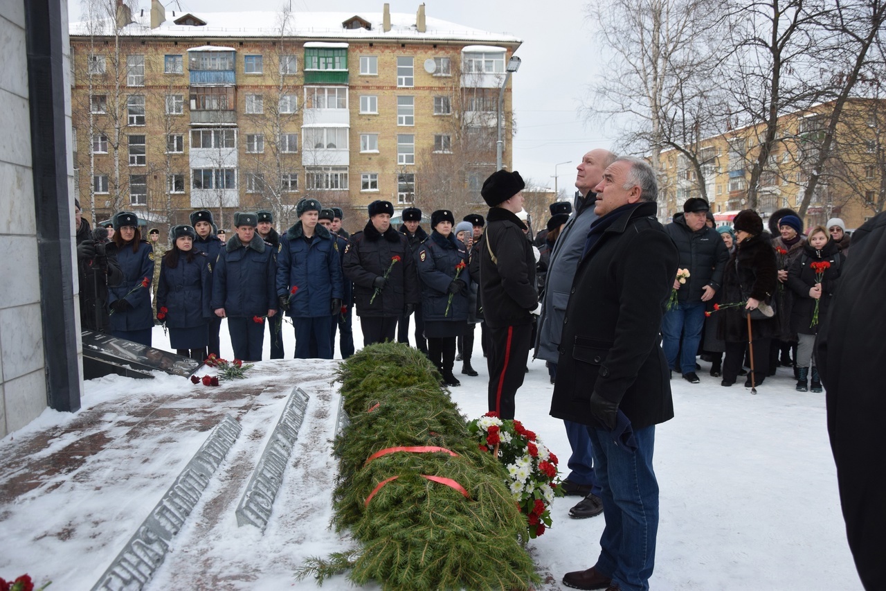 Вывод войск из Афганистана и «лесное» совещание – о чем писали на неделе  главы районов Коми « БНК