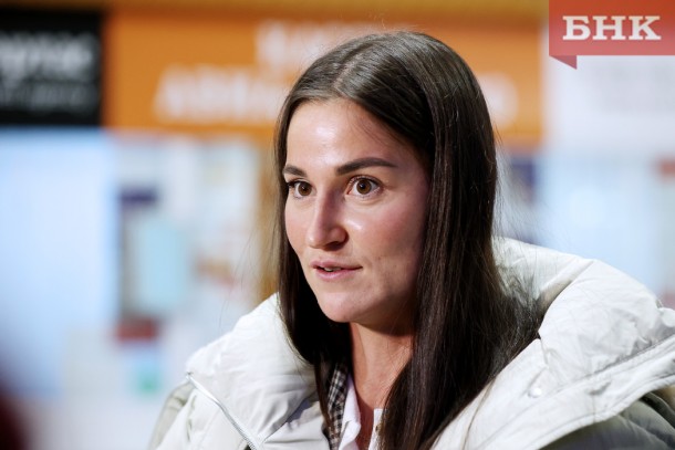 Юлия Ступак: «Я энергетически не подхожу ни в одну команду из сборной России»