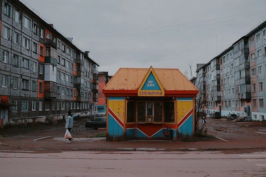 Режиссер из Москвы о Воркуте: «Без людей здания — лишь декорации к жизни»
