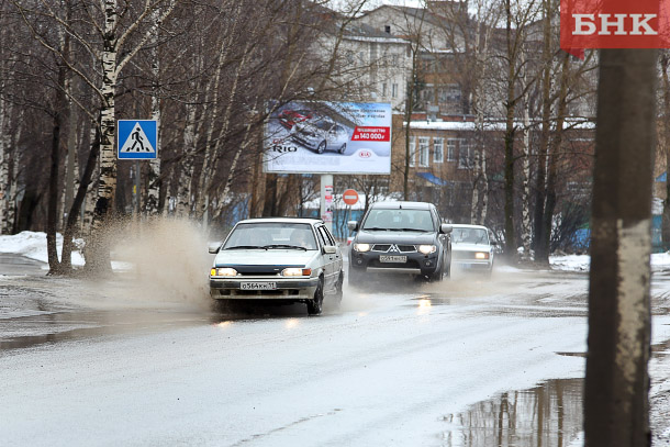 В Кочпоне и Лесозаводе пропал свет