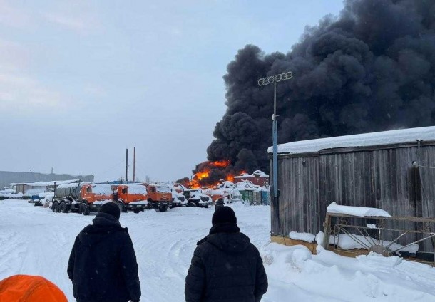 Прокуратура выявила нарушения на коммунальном предприятии после пожара в усадорской котельной