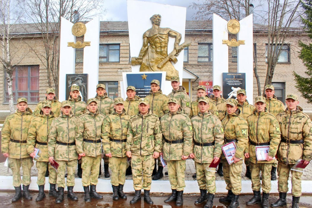 В Сыктывкаре подготовили 150 саперов, взрывников и механиков