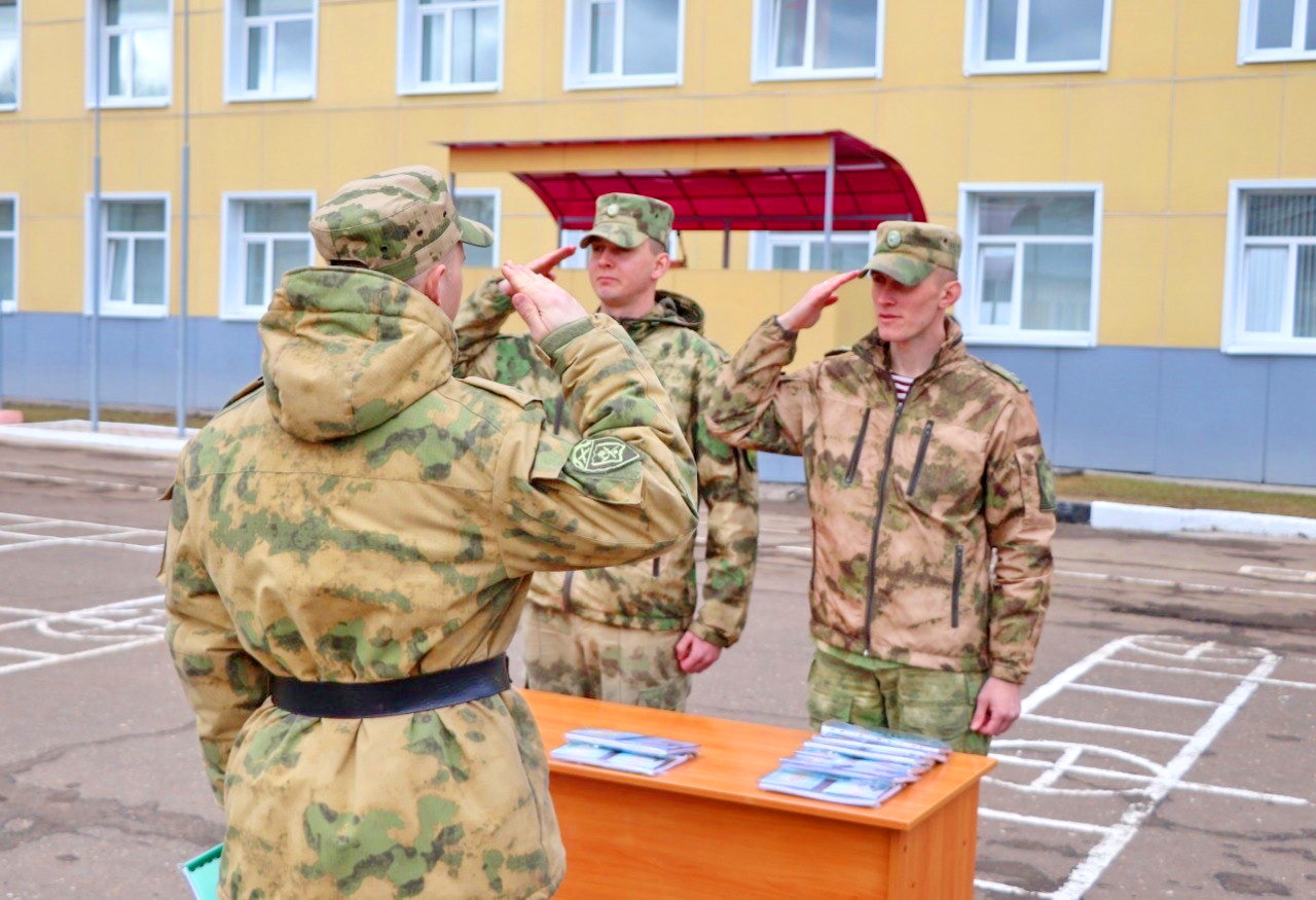 В Сыктывкаре подготовили 150 саперов, взрывников и механиков « БНК