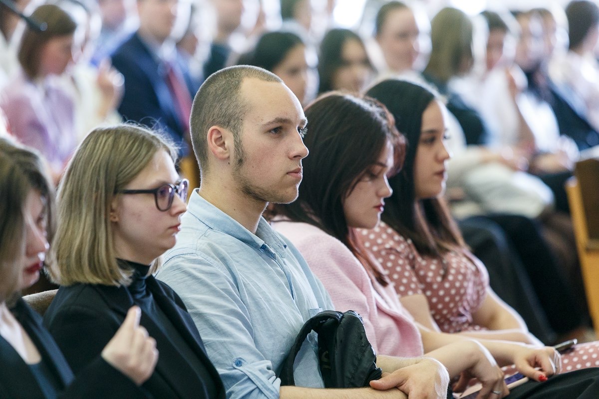 Владимир Уйба: «В Ровеньках за год мы перевернули отношение к жизни людей»  « БНК