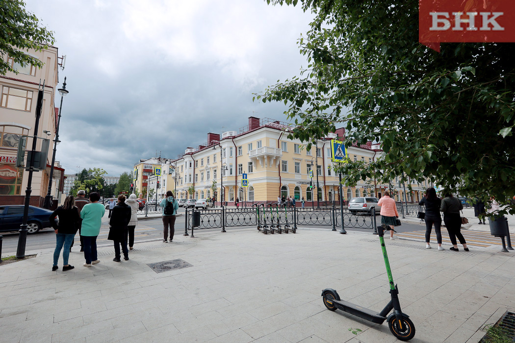 Сыктывкар район париж