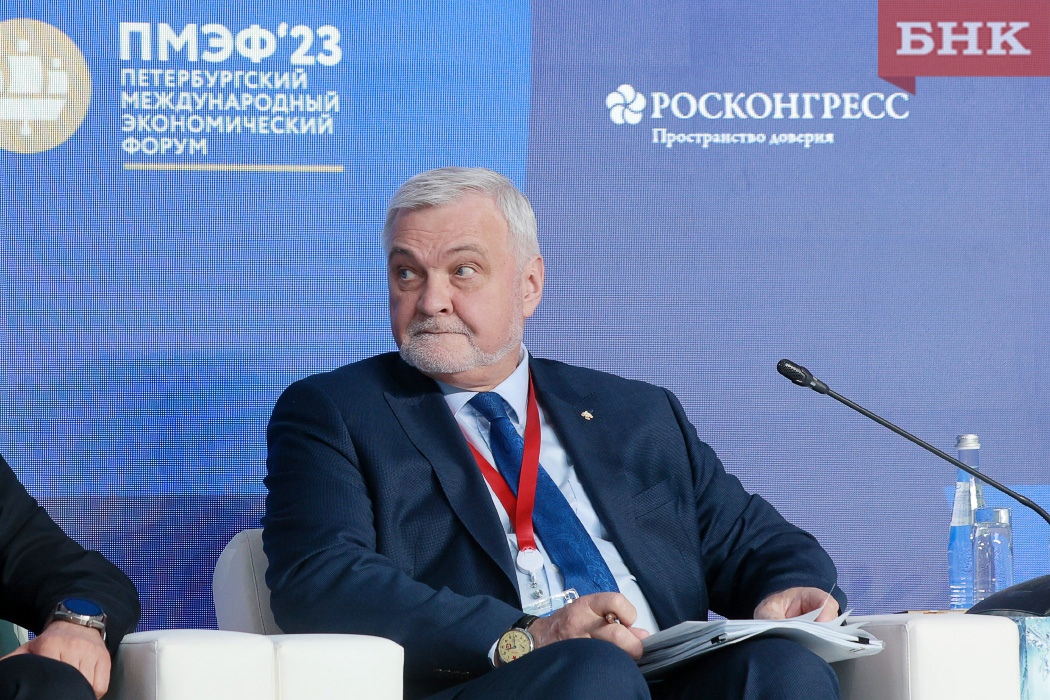 Владимир Уйба назвал направления, в которых Коми ждет партнеров и инвесторов