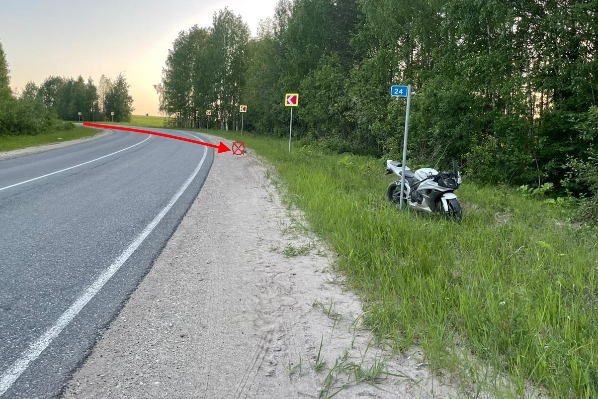 В Усть-Вымском районе водитель попалась на 99-м нарушении ПДД | 16.06.2023  | Сыктывкар - БезФормата