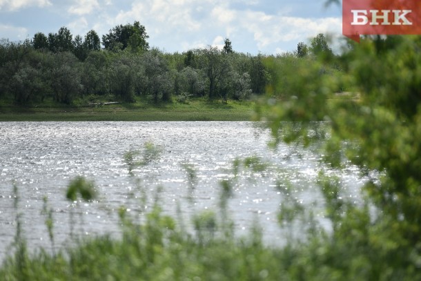 Все погибшие на воде в Коми отдыхали в неофициальных местах — МЧС