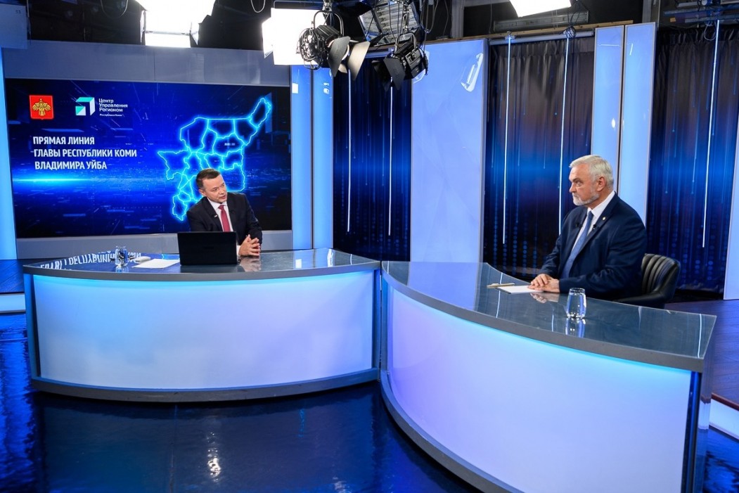 В Коми почти 40 молодых предпринимателей получили деньги на открытие своего дела