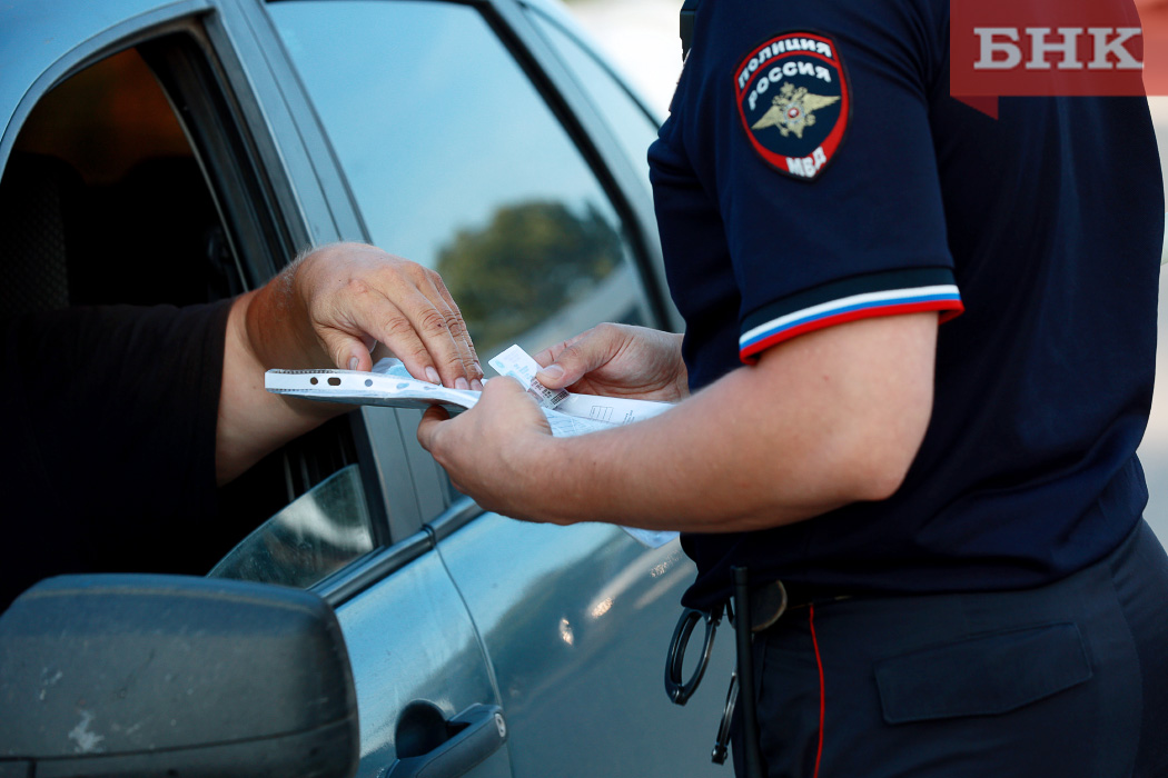 Водителю не удалось убедить суд в неисправности прибора для измерения тонировки