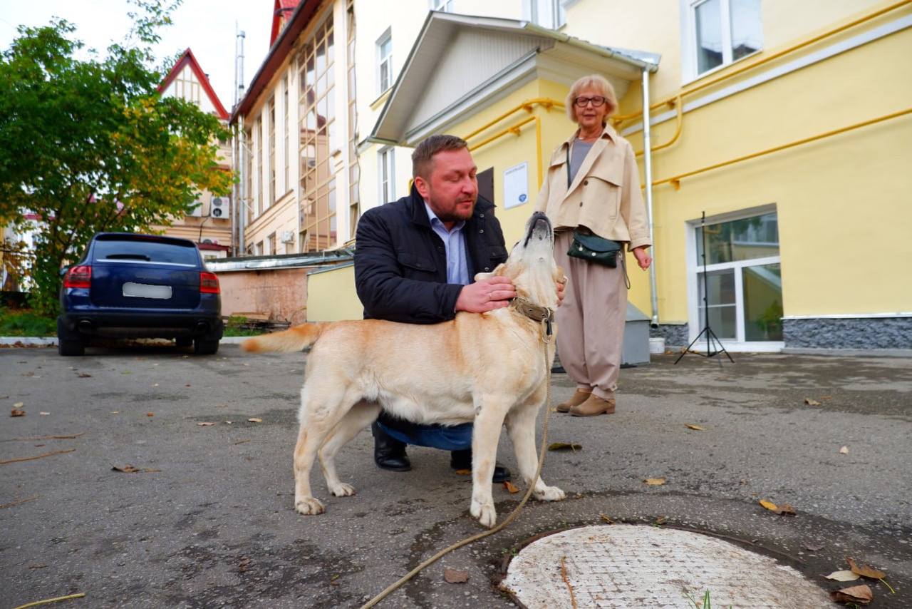 В Коми завершается прием заявок на конкурс «Лучший дом. Лучший двор» « БНК