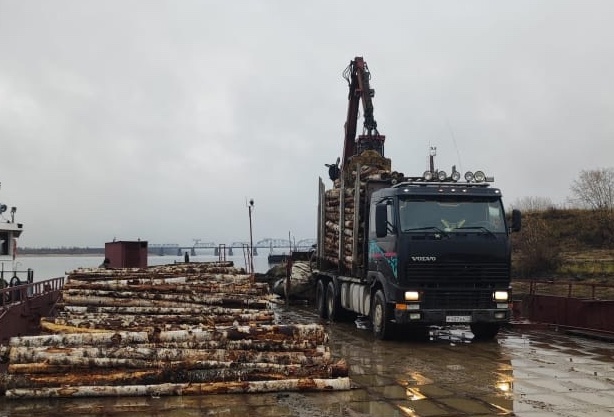 Комитет по тарифам Коми напомнил порядок предоставления дров по льготной цене