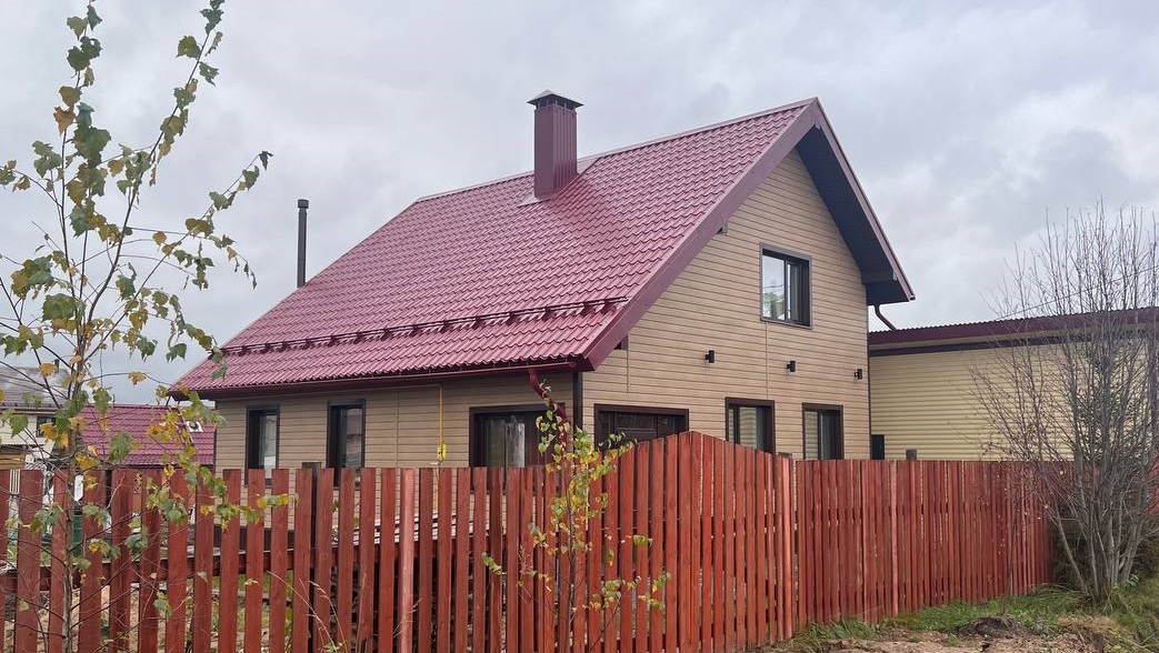 В столице Коми построили газопроводы для догазификации двух микрорайонов