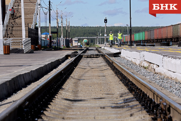 Сосногорца освободили от уголовной ответственности за убийство в вагоне