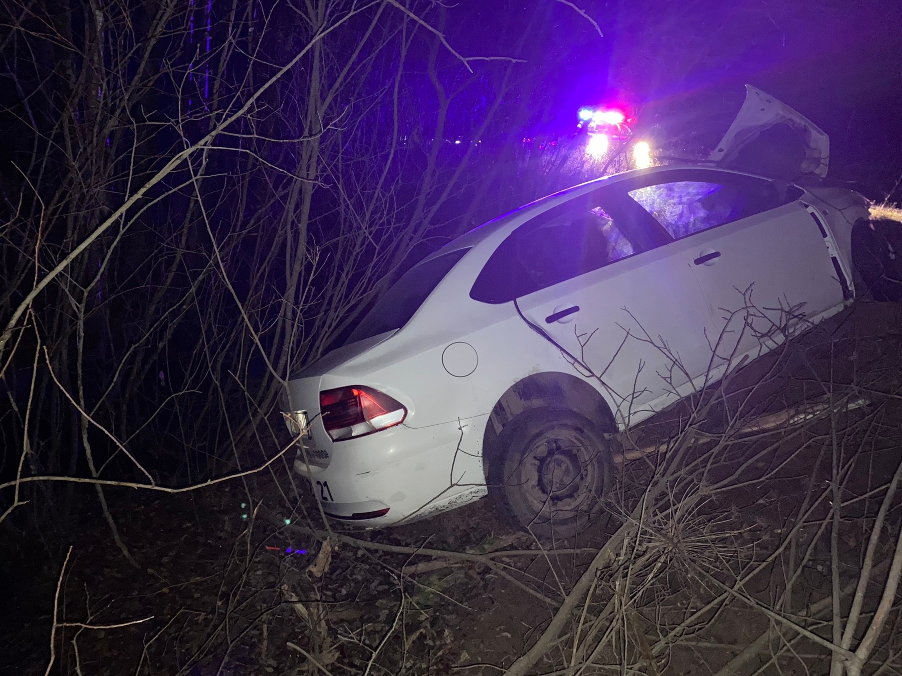 Погибший в ДТП у Верхней Максаковки водитель 67 раз привлекался за  нарушение ПДД | 28.10.2023 | Сыктывкар - БезФормата