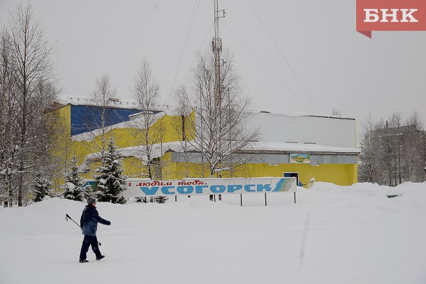 В Удорском районе отменили введенный из-за проблем с мазутом режим повышенной готовности