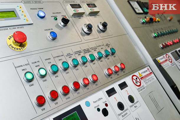 Что мешает и что помогает создавать производства в городах и районах Коми