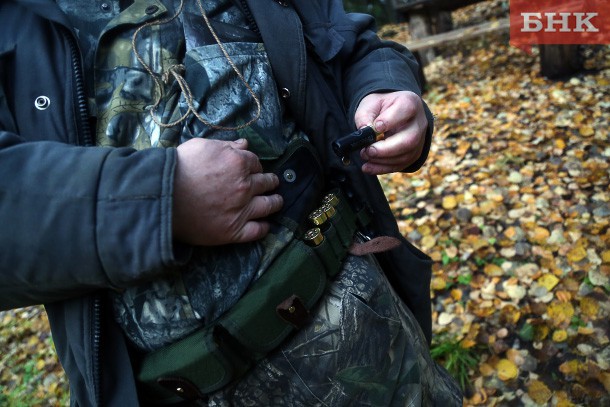 Убивший напарника охотник извинился перед родственниками погибшего