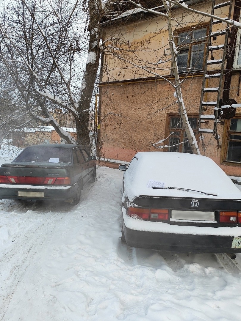 В Ухте снесут два аварийных дома « БНК