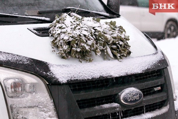 Автоэксперт подсказал простой способ завести машину в мороз