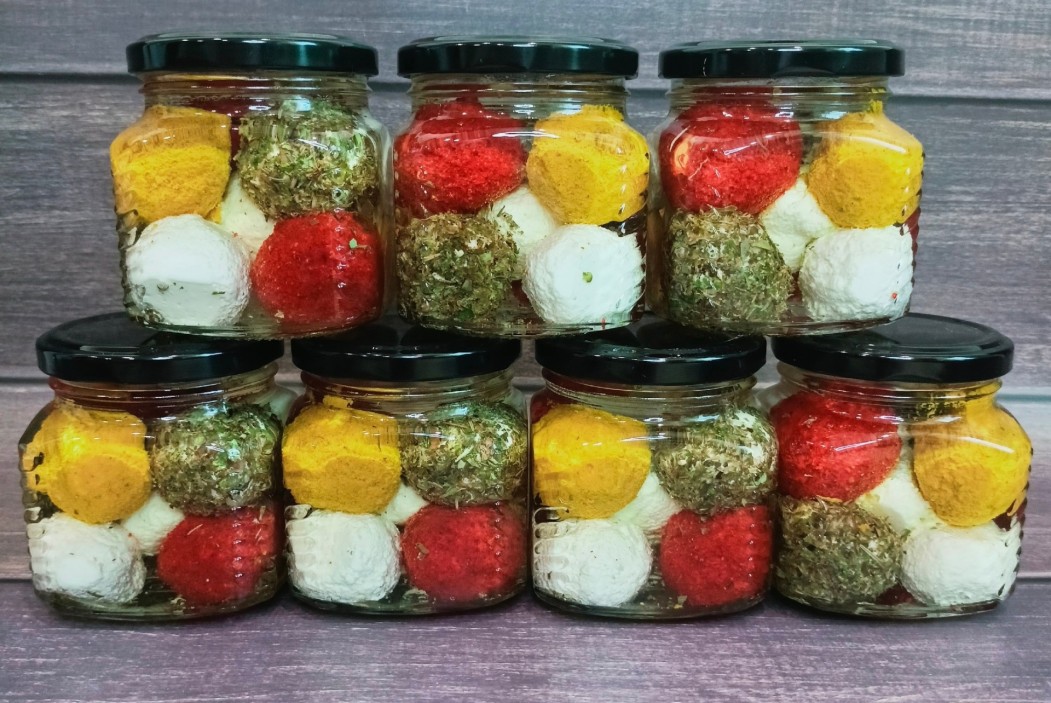 Быть оптимистом и верить в лучшее: история сырной мечты