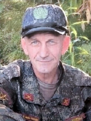 Военнослужащий из Усогорска погиб в зоне СВО