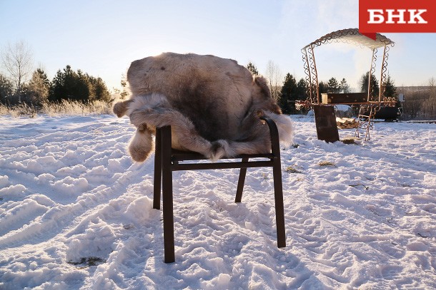 Какой будет погода в Коми 14 января